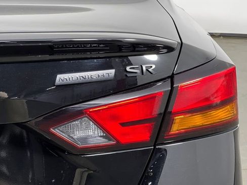 Used 2022 Nissan Altima 2.5 SR w/ Midnight Edition Package image 41