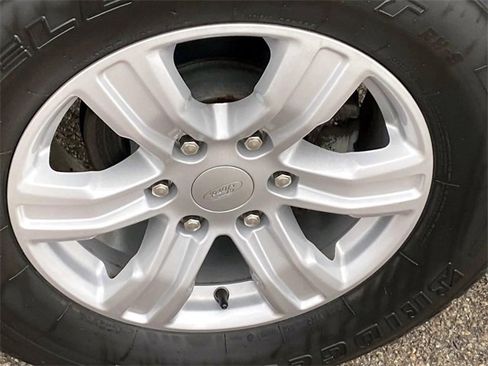 Used 2020 Ford Ranger XLT image 31