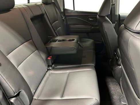 New 2026 Honda Ridgeline RTL image 27