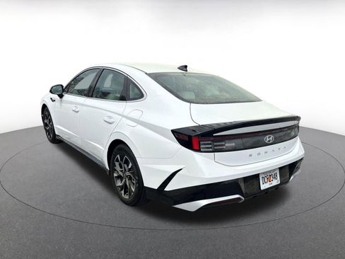 Used 2025 Hyundai Sonata SEL image 13