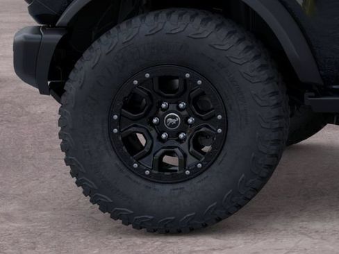 New 2026 Ford Bronco Badlands AWD/4WD image 21