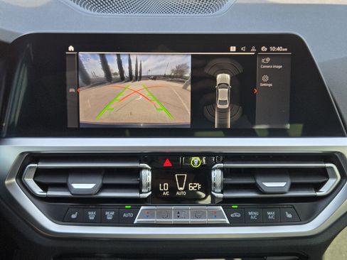 Used 2021 BMW 330i Sedan w/ Convenience Package image 27