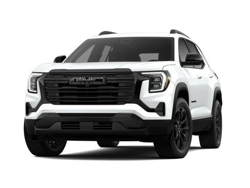 New 2026 GMC Terrain Elevation w/ Elevation Premium Package FWD image 34
