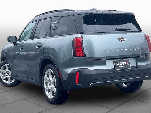 Used 2025 MINI Cooper Countryman S AWD/4WD image 11