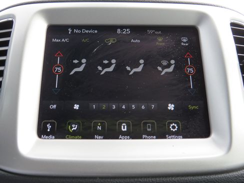 Certified 2021 Jeep Compass Latitude image 29