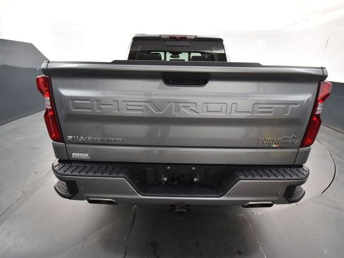 Used 2023 Chevrolet Silverado 1500 High Country AWD/4WD image 8
