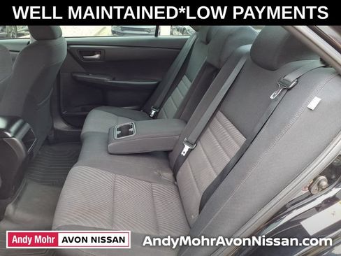 Used 2016 Toyota Camry LE FWD image 28