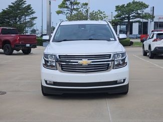 Used 2020 Chevrolet Tahoe Premier AWD/4WD video 2