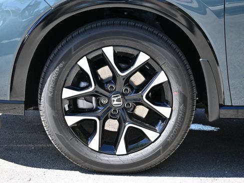 New 2027 Honda HR-V EX-L image 39