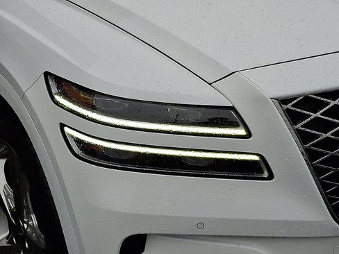 Certified 2023 Genesis GV80 3.5T w/ Prestige Package image 9