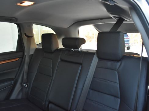 Used 2019 Honda CR-V EX-L image 27