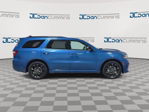 Used 2023 Dodge Durango R/T w/ Blacktop Package AWD/4WD image 9