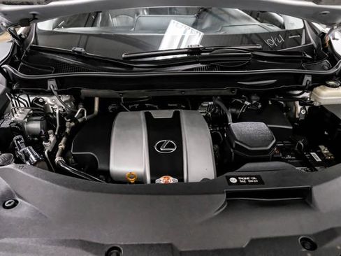 Used 2018 Lexus RX 350 FWD w/ Premium Package image 61