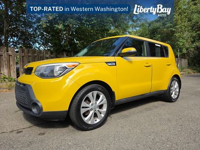 Used 2014 Kia Soul +