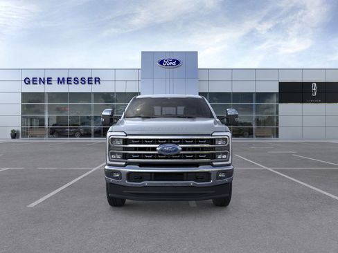 New 2026 Ford F250 Lariat w/ Lariat Premium Package AWD/4WD image 27