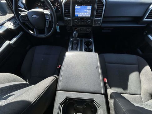 Used 2018 Ford F150 XLT w/ Equipment Group 301A Mid image 12