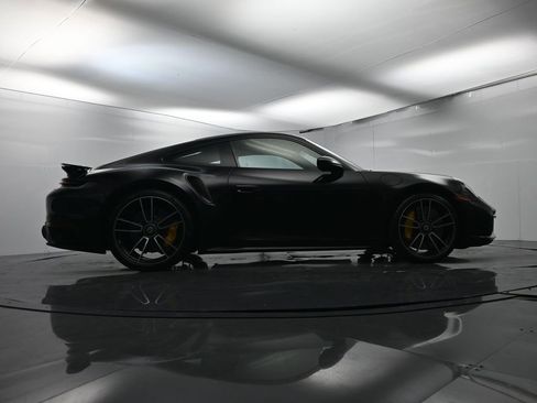 Used 2024 Porsche 911 Turbo image 51
