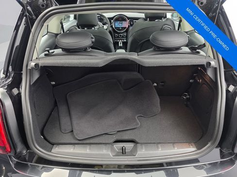 Used 2024 MINI Cooper S FWD image 14