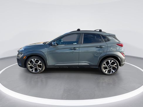 Used 2023 Hyundai Kona Limited image 4