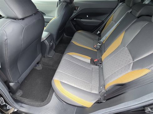 New 2025 Subaru Crosstrek 2.5i Sport image 11