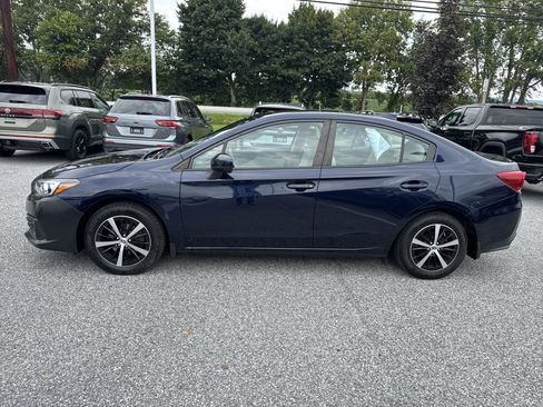 Used 2020 Subaru Impreza 2.0i Premium AWD/4WD image 22