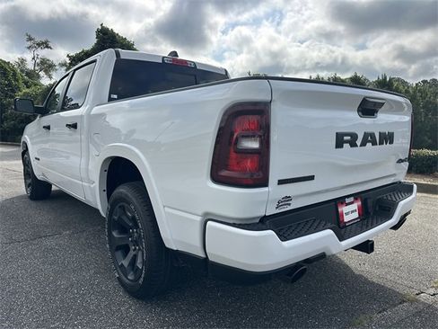 New 2026 RAM 1500 Big Horn image 7