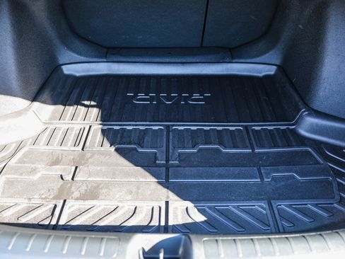 Certified 2023 Honda Civic EX image 28