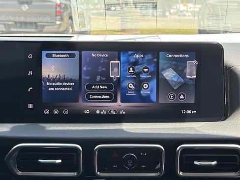 New 2026 Nissan Sentra SV w/ Floor Mat Package FWD image 3