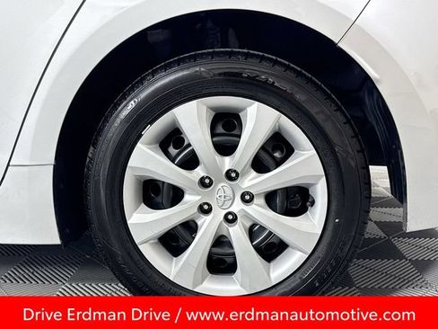 Certified 2024 Toyota Corolla LE image 4