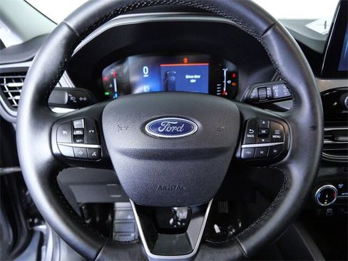 Certified 2024 Ford Escape Active image 20