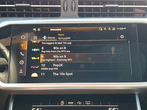 Used 2024 Audi A6 Premium Plus image 18