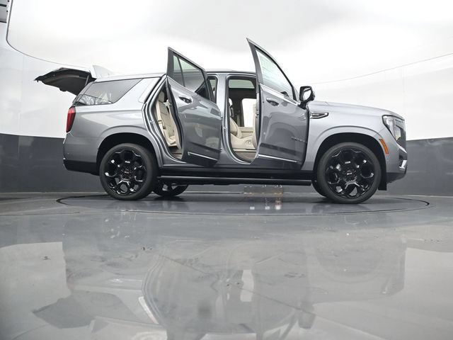 New 2026 GMC Yukon Denali w/ Denali Reserve Package AWD/4WD image 34