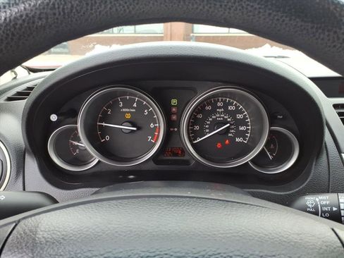 Used 2013 MAZDA MAZDA6 i Sport image 13