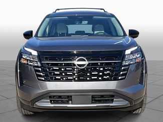 New 2026 Nissan Pathfinder SL AWD/4WD video 3