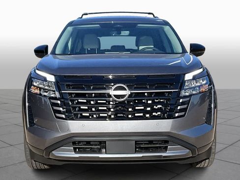 New 2026 Nissan Pathfinder SL AWD/4WD image 3