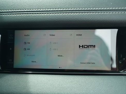New 2026 RAM 1500 Laramie AWD/4WD image 31