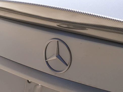 Used 2016 Mercedes-Benz C 450 AMG image 11