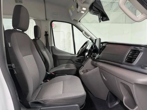 Used 2023 Ford Transit 350 XLT RWD image 11