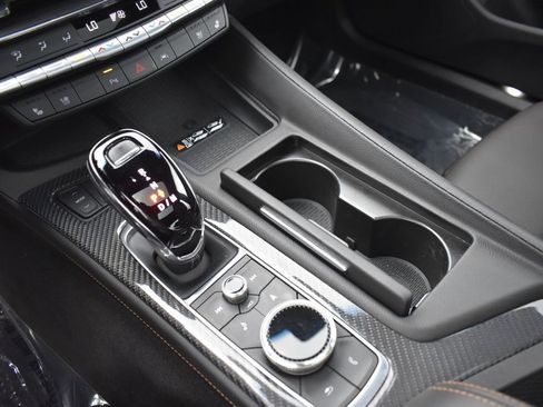 Certified 2023 Cadillac CT5 Sport AWD/4WD image 21