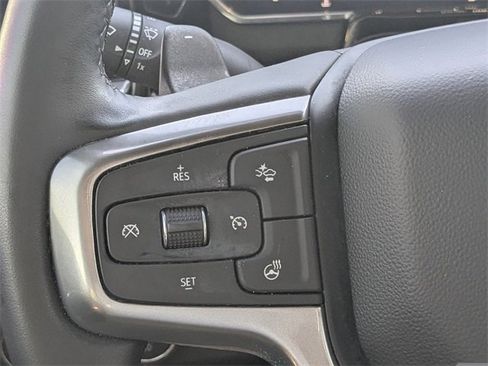 Used 2023 Chevrolet Silverado 1500 RST image 29