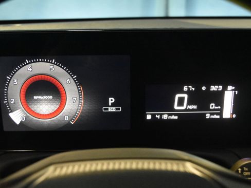 New 2026 Nissan Sentra S w/ Floor Mat Package image 16