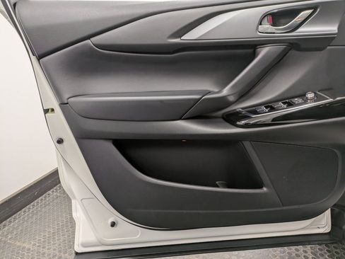 Certified 2023 MAZDA CX-9 Touring image 8