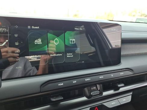 New 2027 Kia Telluride SX X-Line image 23