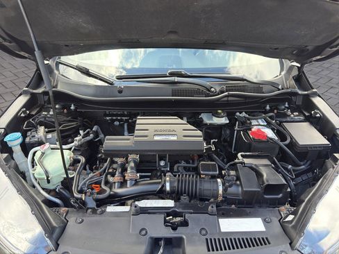 Used 2018 Honda CR-V EX-L image 21