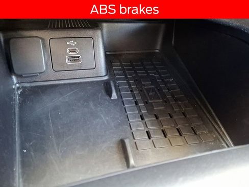 Certified 2025 Ford Bronco Sport Big Bend w/ Convenience Package image 24