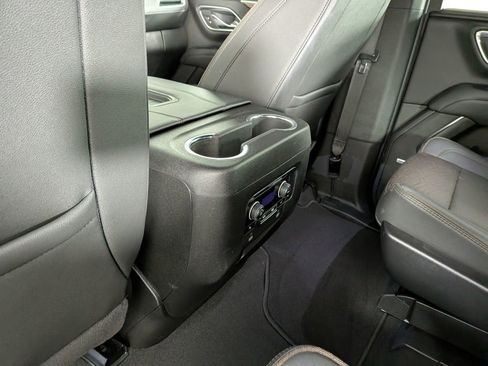 Certified 2024 Chevrolet Tahoe High Country w/ Premium Package image 33