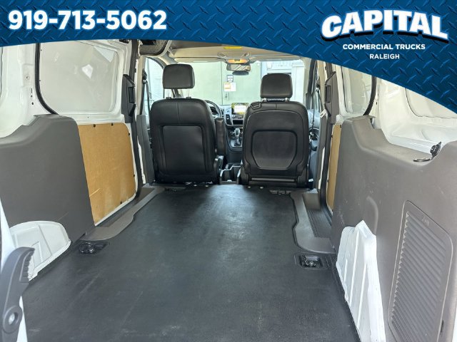Used 2020 Ford Transit Connect XL FWD image 18