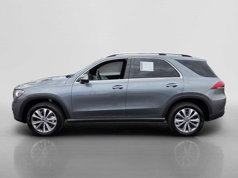 Certified 2022 Mercedes-Benz GLE 350 4MATIC w/ Premium Package image 2