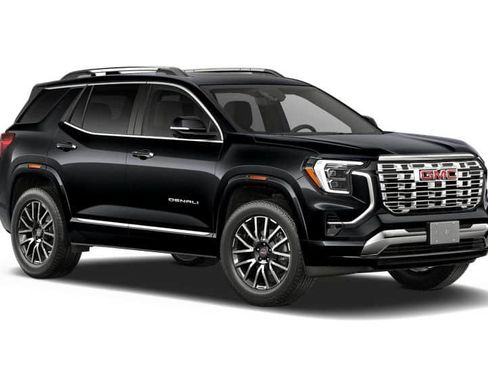New 2027 GMC Terrain Denali AWD/4WD image 6