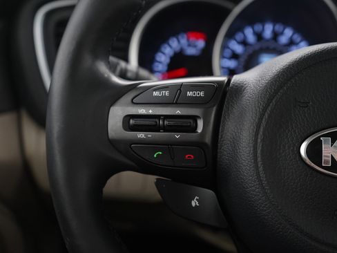 Used 2015 Kia Optima EX w/ EX Premium Package image 24